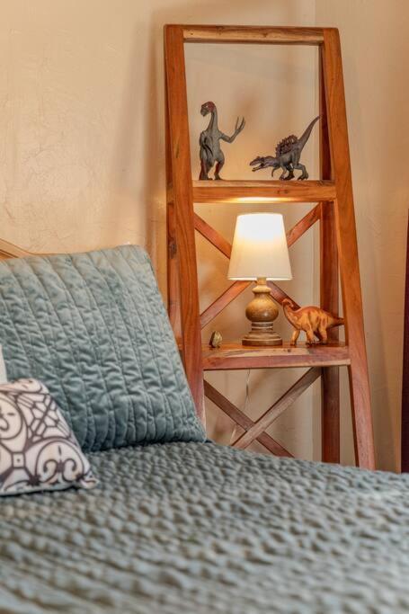 Cliff House Lodge And Hot Tub Cottages モリソン エクステリア 写真