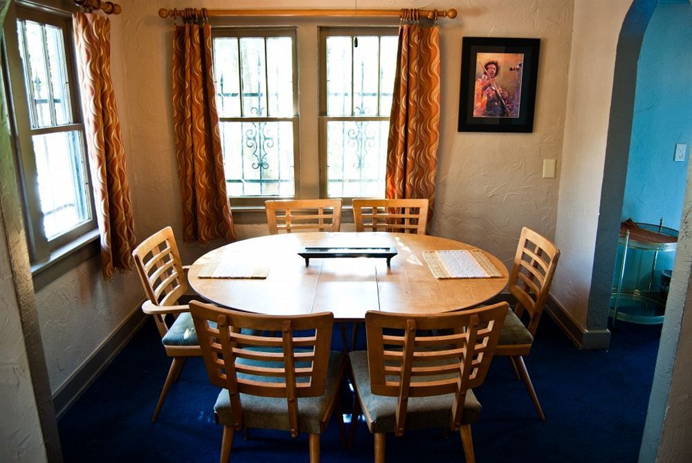 Cliff House Lodge And Hot Tub Cottages モリソン エクステリア 写真